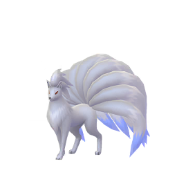 Ninetales