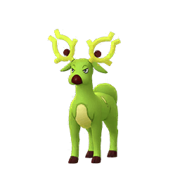 Holiday Stantler