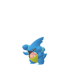 Gible