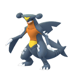 Garchomp