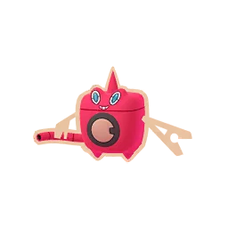 Rotom