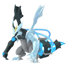 Kyurem (Black)